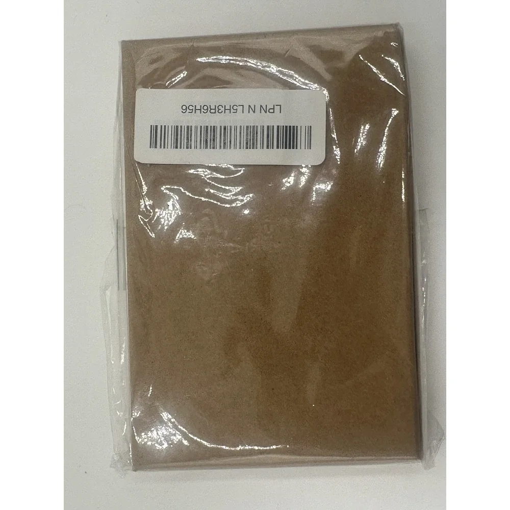 BULLIANT Mens AirTag Wallet Slim Money Clip Card Holder Brown New in Box
